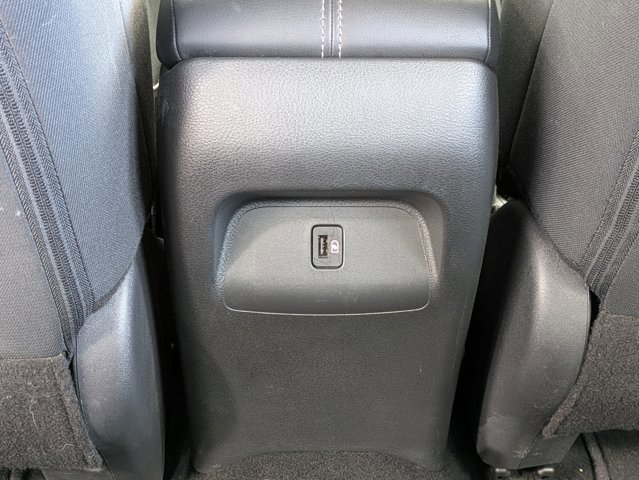 Used 2022 Nissan Sentra SV w/ Trunk Package image 20