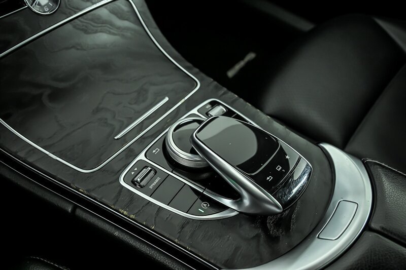 Used 2016 Mercedes-Benz C 300 4MATIC Sedan image 32
