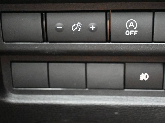 New 2026 Mitsubishi Outlander ES FWD image 23