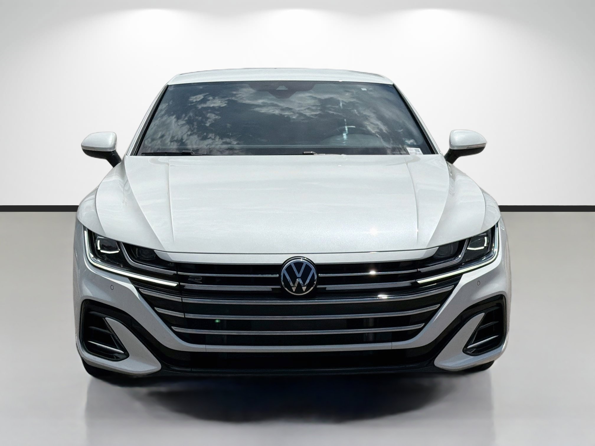 Certified 2023 Volkswagen Arteon SE FWD image 8