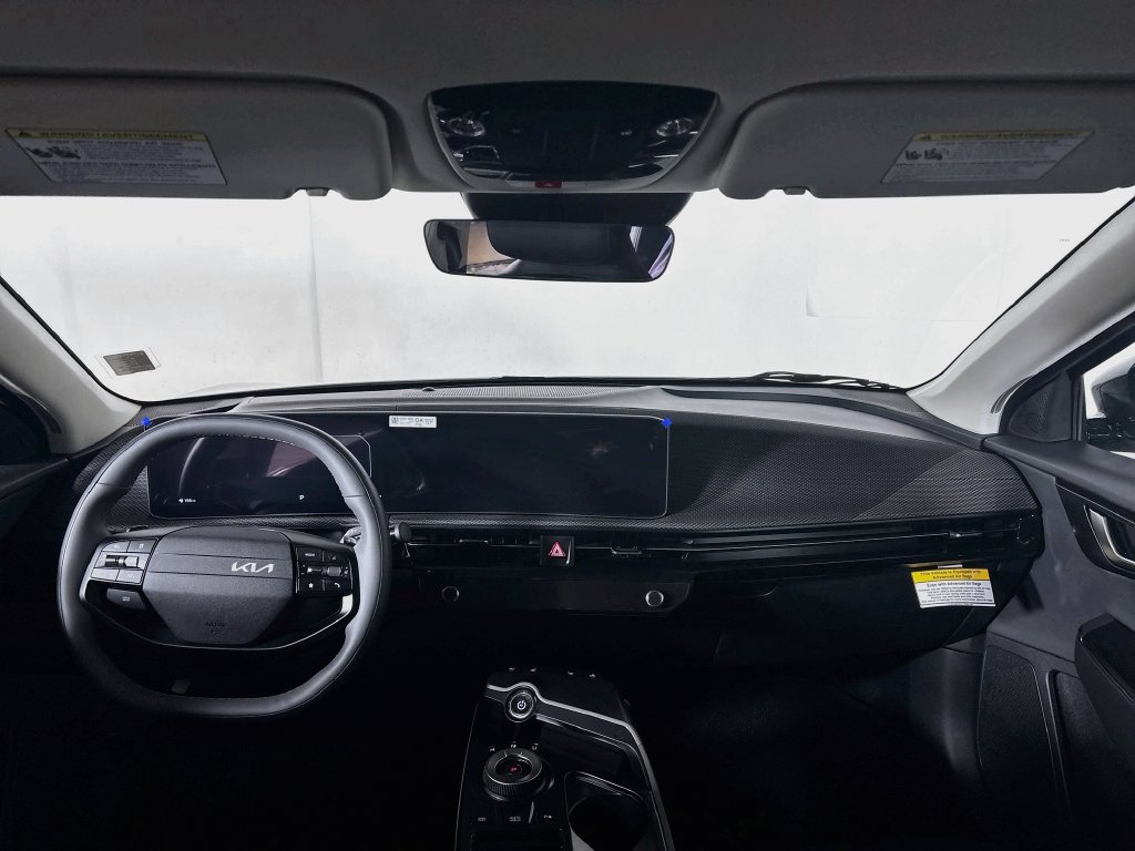 New 2026 Kia EV6 Wind RWD image 12