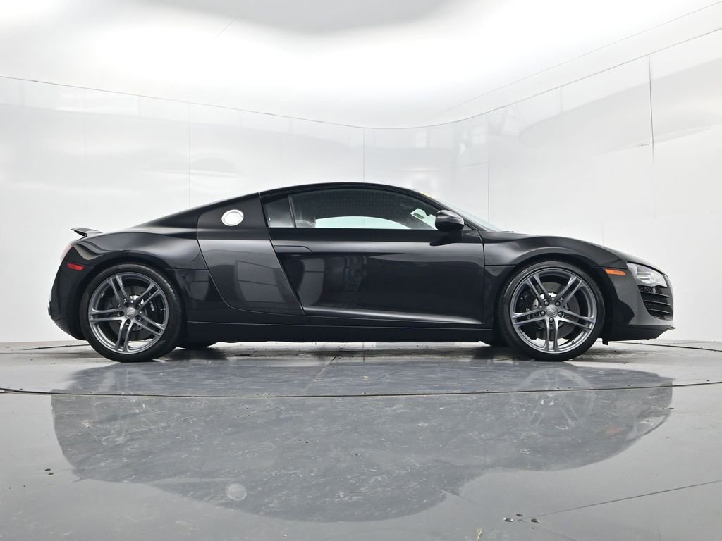 Used 2012 Audi R8 V8 AWD/4WD image 46