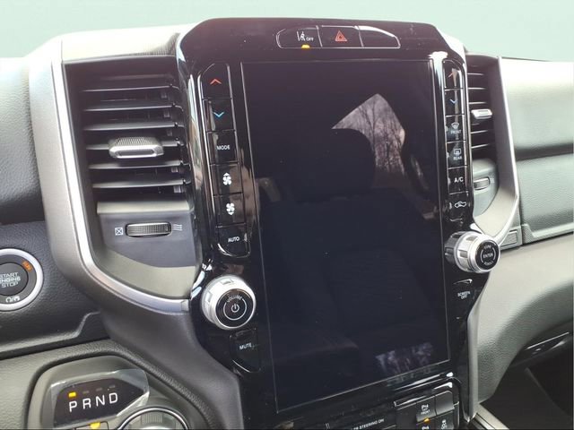 New 2026 RAM 1500 Big Horn AWD/4WD image 23