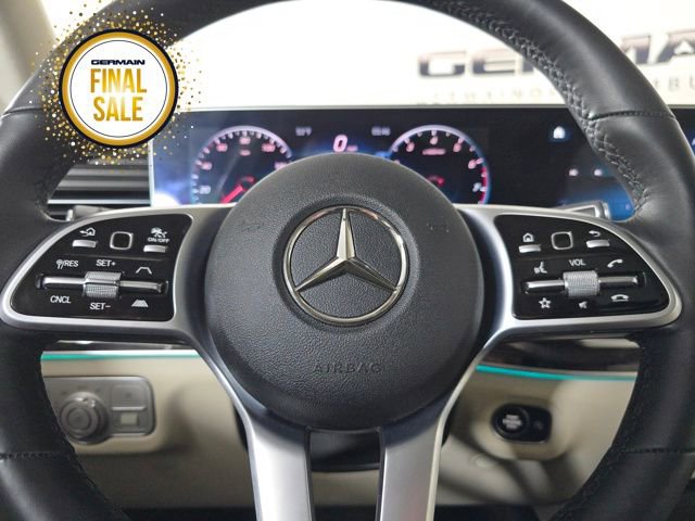 Used 2022 Mercedes-Benz GLS 450 4MATIC image 20