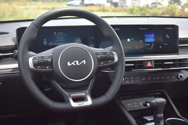 New 2026 Kia K5 GT-Line w/ GT-Line Premium Package AWD/4WD image 20