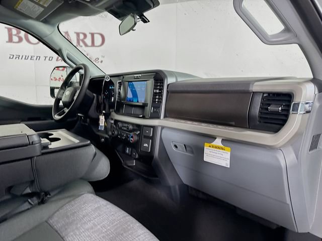 New 2026 Ford F250 XLT w/ FX4 Off-Road Package image 34