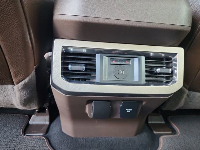 Used 2024 Ford F250 King Ranch w/ Chrome Package image 48
