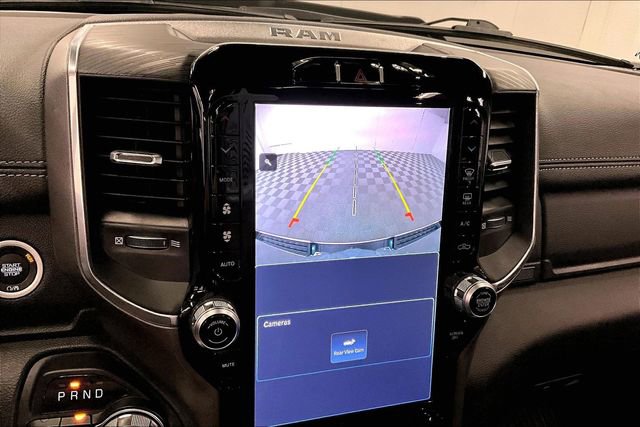 Used 2023 RAM 1500 Laramie image 29