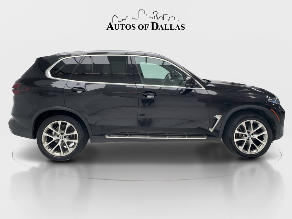 Used 2024 BMW X5 sDrive40i RWD image 5