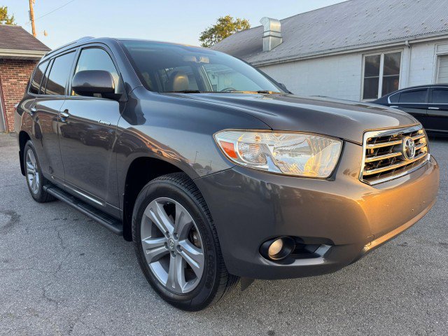 Used 2008 Toyota Highlander Limited image 1