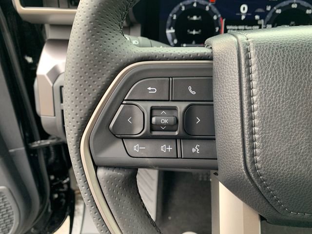 New 2026 Toyota 4Runner TRD Off-Road Premium image 24