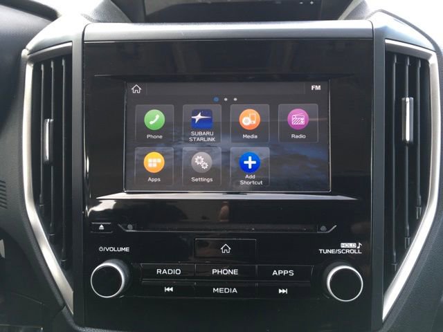 Certified 2023 Subaru Forester AWD/4WD image 21
