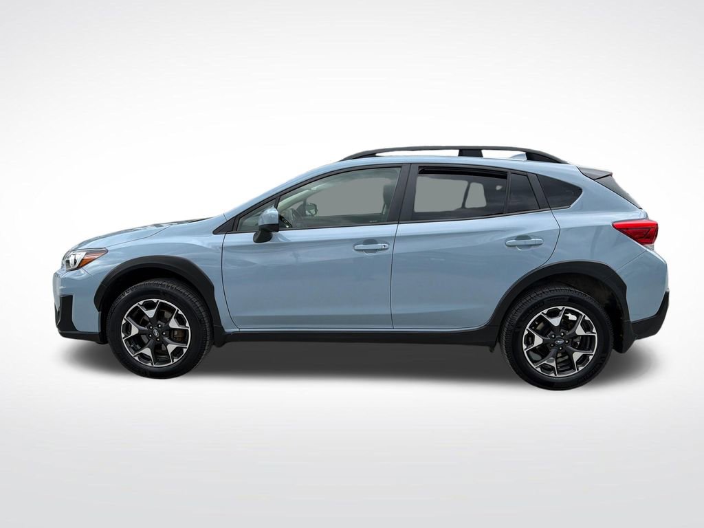 Used 2020 Subaru Crosstrek 2.0i Premium AWD/4WD image 8