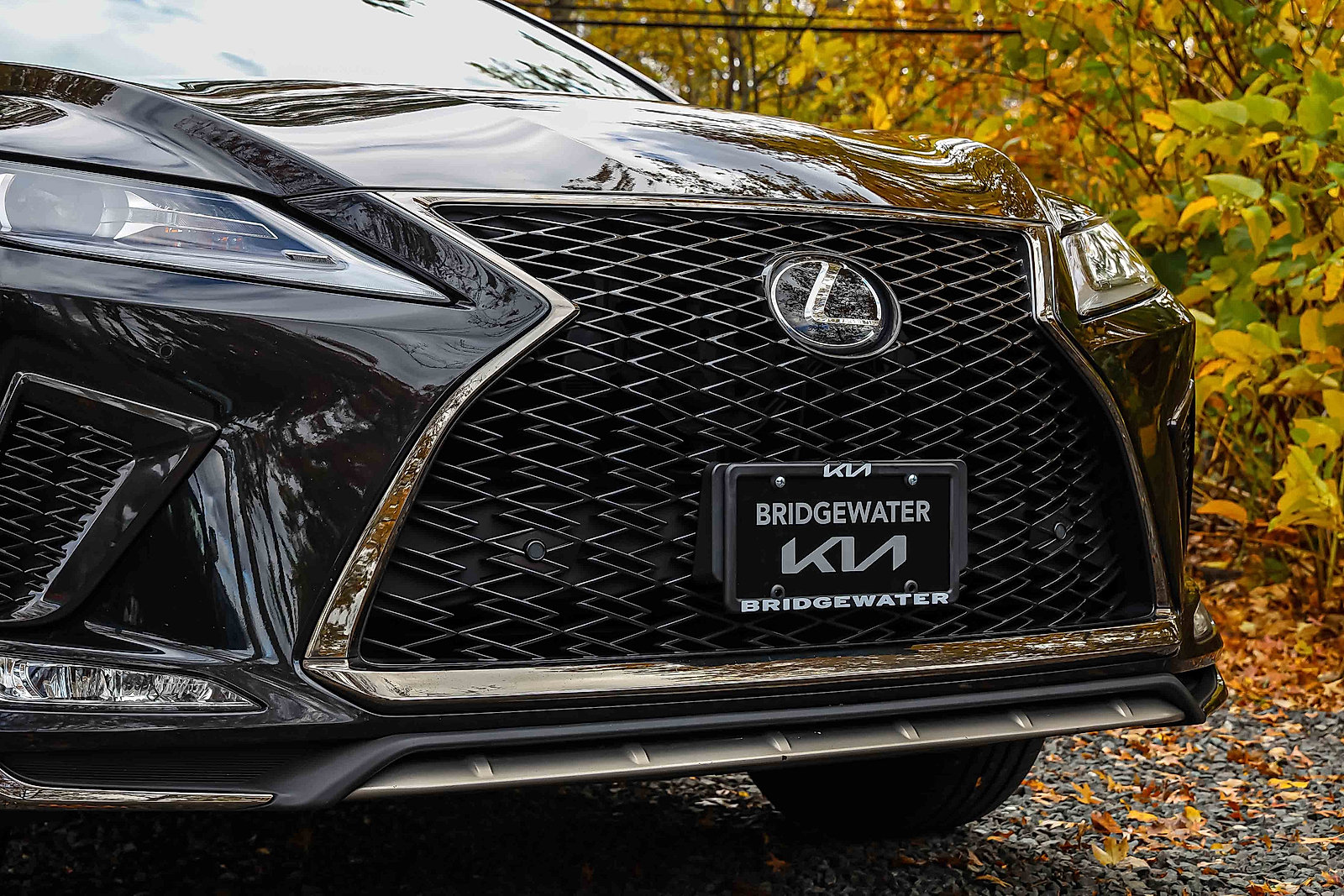 Used 2022 Lexus RX 350 F Sport image 28