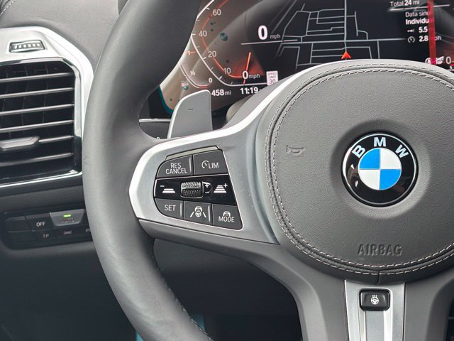 New 2026 BMW 840i xDrive AWD/4WD image 21