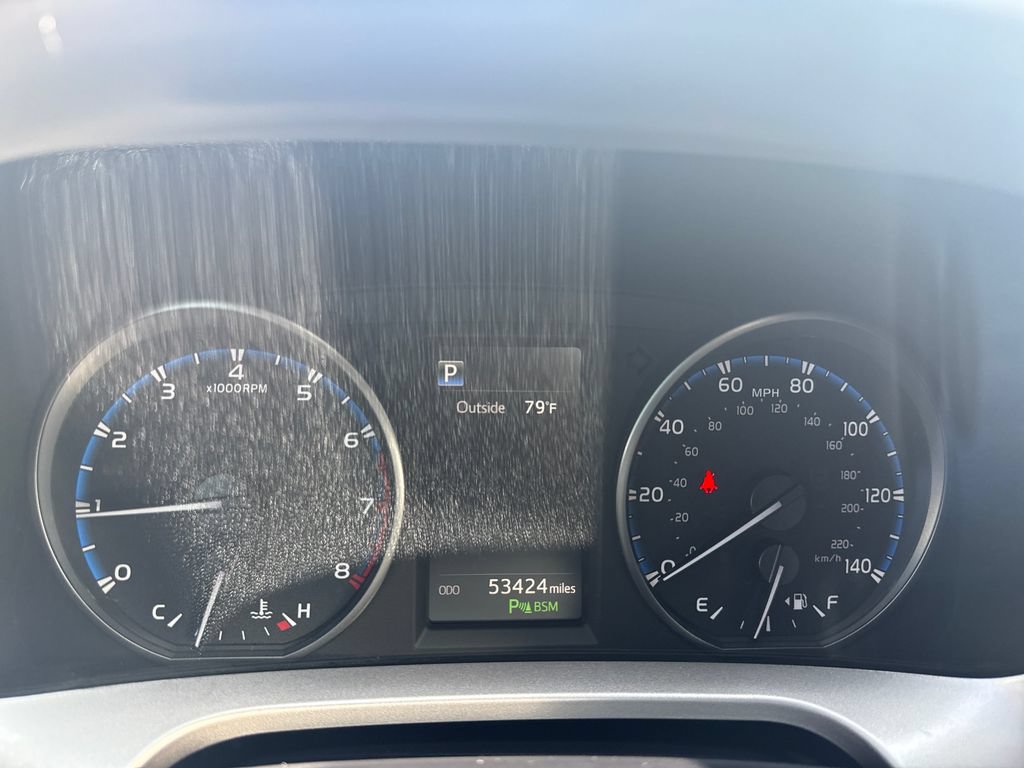 Used 2017 Toyota RAV4 XLE FWD image 27