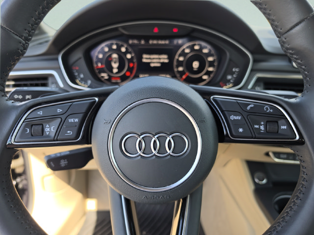 Used 2018 Audi A5 2.0T Premium Plus w/ Premium Plus AWD/4WD image 39