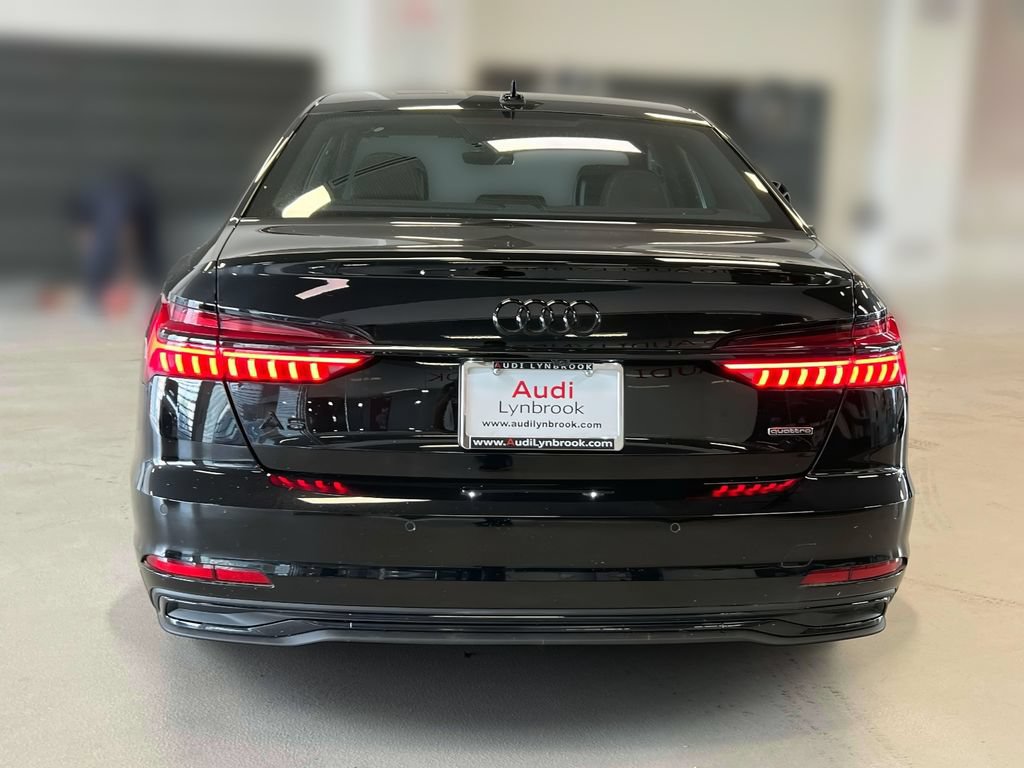 Used 2024 Audi A6 2.0T Premium AWD/4WD image 5