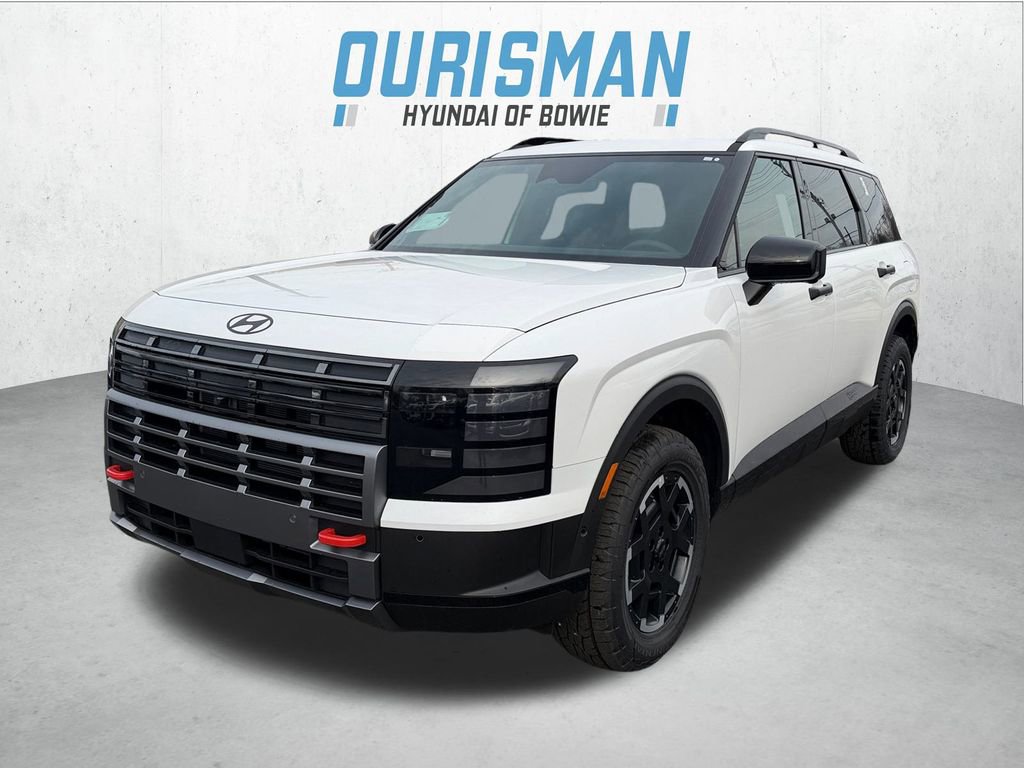 New 2026 Hyundai Palisade XRT Pro image 2