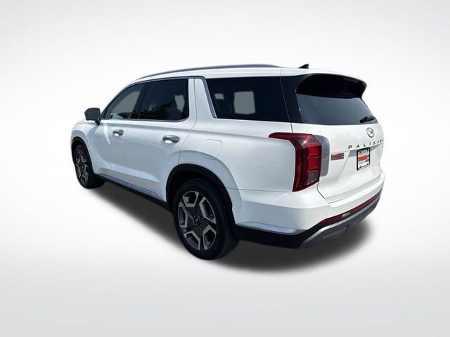 Certified 2023 Hyundai Palisade Limited image 3