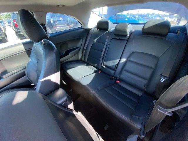 Used 2015 Kia Forte Koup EX w/ EX Premium Package FWD image 23