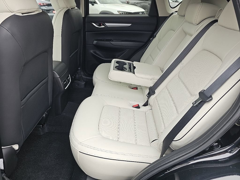 New 2025 MAZDA CX-5 AWD 2.5 S image 20