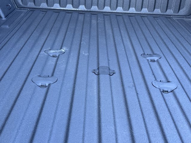 New 2026 GMC Sierra 2500 Pro image 6