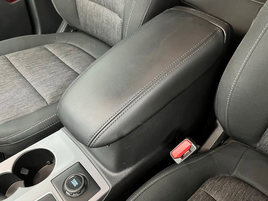 Used 2022 Ford Bronco Sport Big Bend w/ Convenience Package AWD/4WD image 29