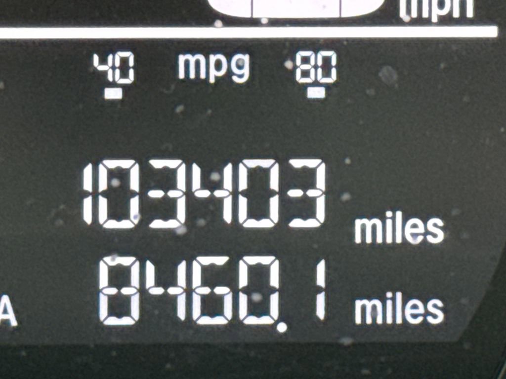 Used 2017 Honda Civic LX image 21