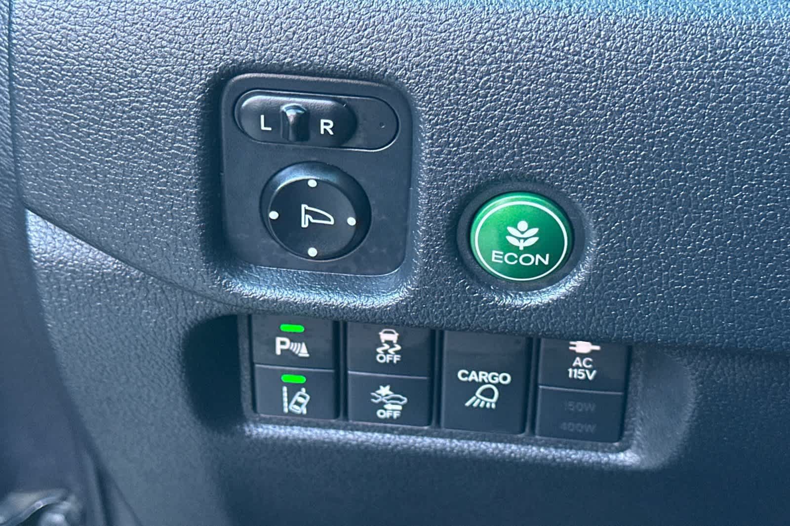 Used 2020 Honda Ridgeline RTL-E image 32