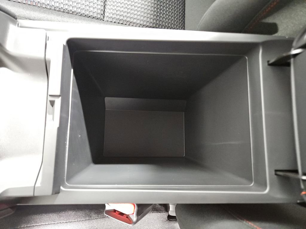 New 2026 Nissan Sentra SR image 24