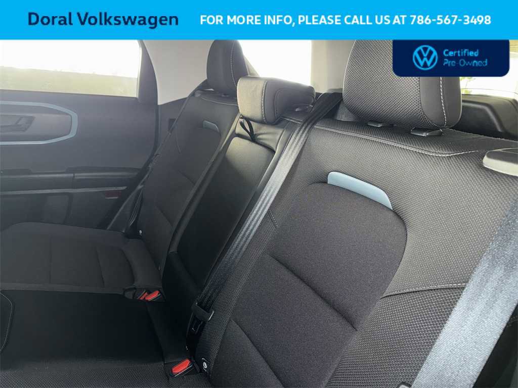 Used 2024 Ford Bronco Sport Badlands image 22