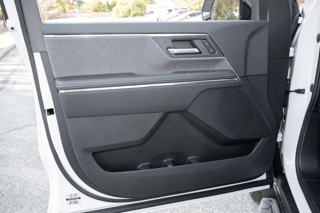 New 2026 GMC Sierra EV Elevation AWD/4WD image 20