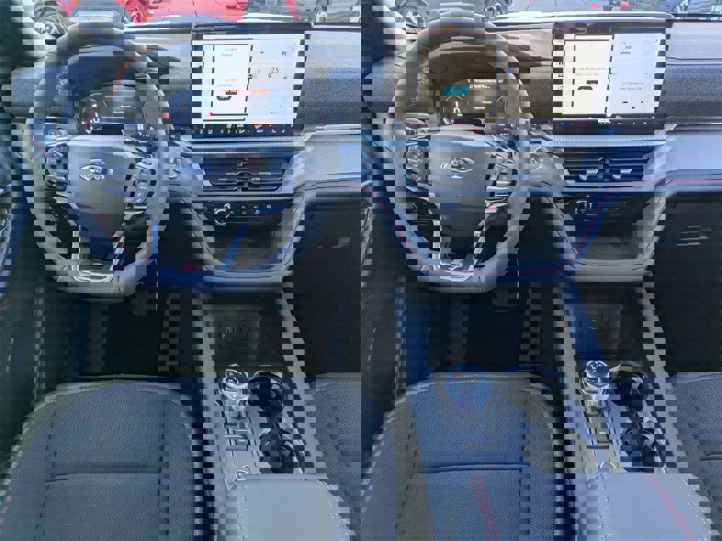 New 2026 Ford Explorer ST image 18