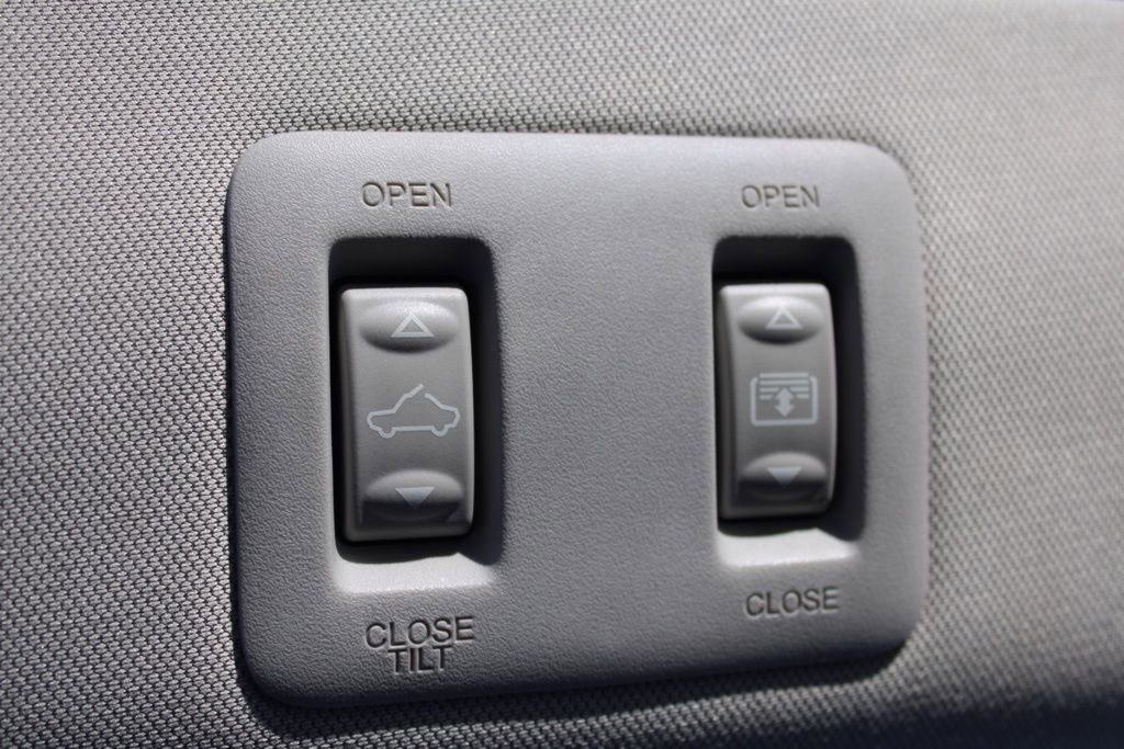 Used 2019 Nissan Murano Platinum image 29