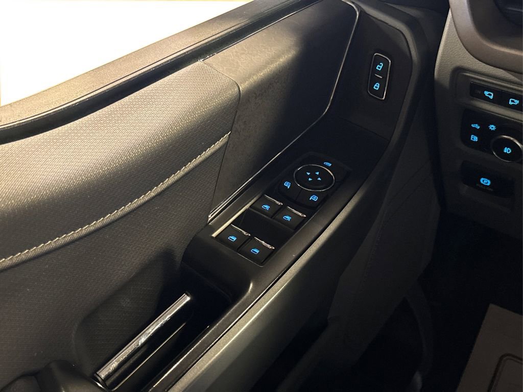 Certified 2024 Ford F150 XLT w/ Equipment Group 302A MID AWD/4WD image 35