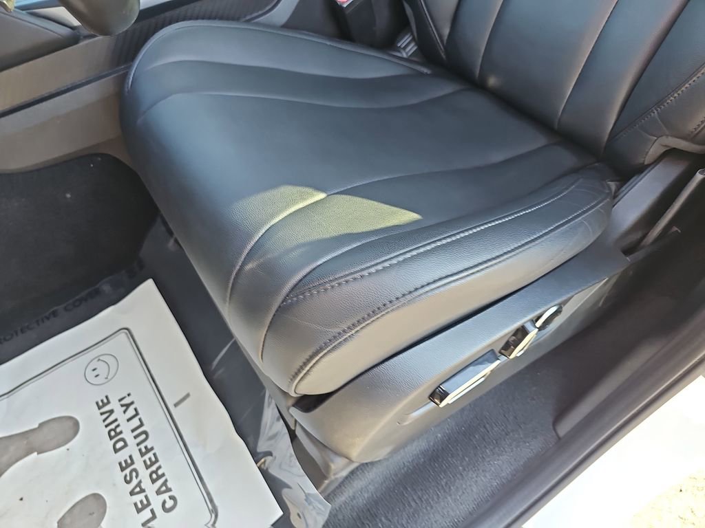 Used 2024 Acura MDX FWD image 33