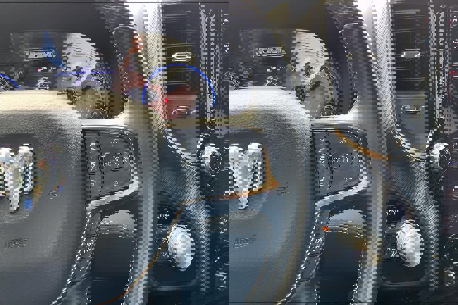 Used 2019 RAM 1500 Limited image 24