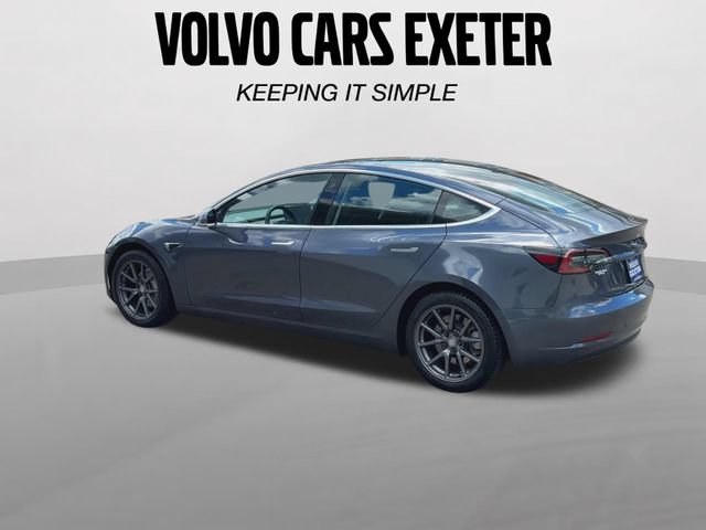 Used 2020 Tesla Model 3 Long Range AWD/4WD image 7