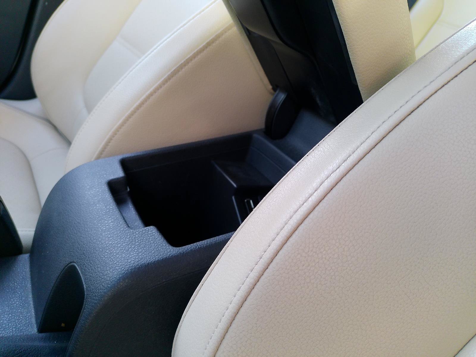 Used 2015 Volkswagen Jetta SE FWD image 22