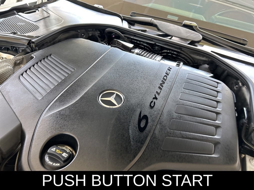 Used 2023 Mercedes-Benz S 500 4MATIC image 13