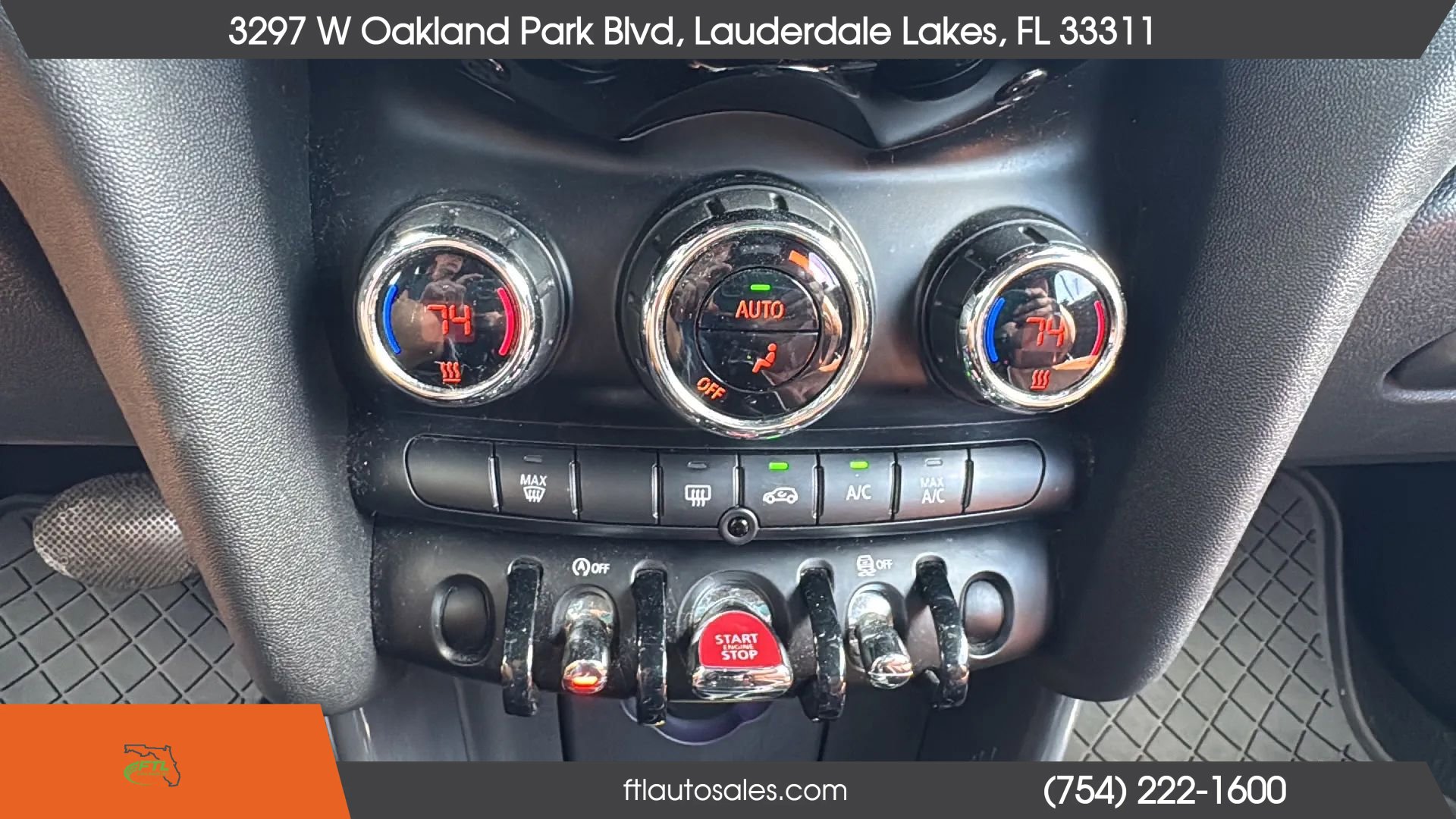 Used 2017 MINI Cooper Convertible FWD image 53