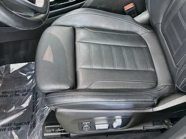 Used 2018 BMW X3 xDrive30i w/ Convenience Package AWD/4WD image 18
