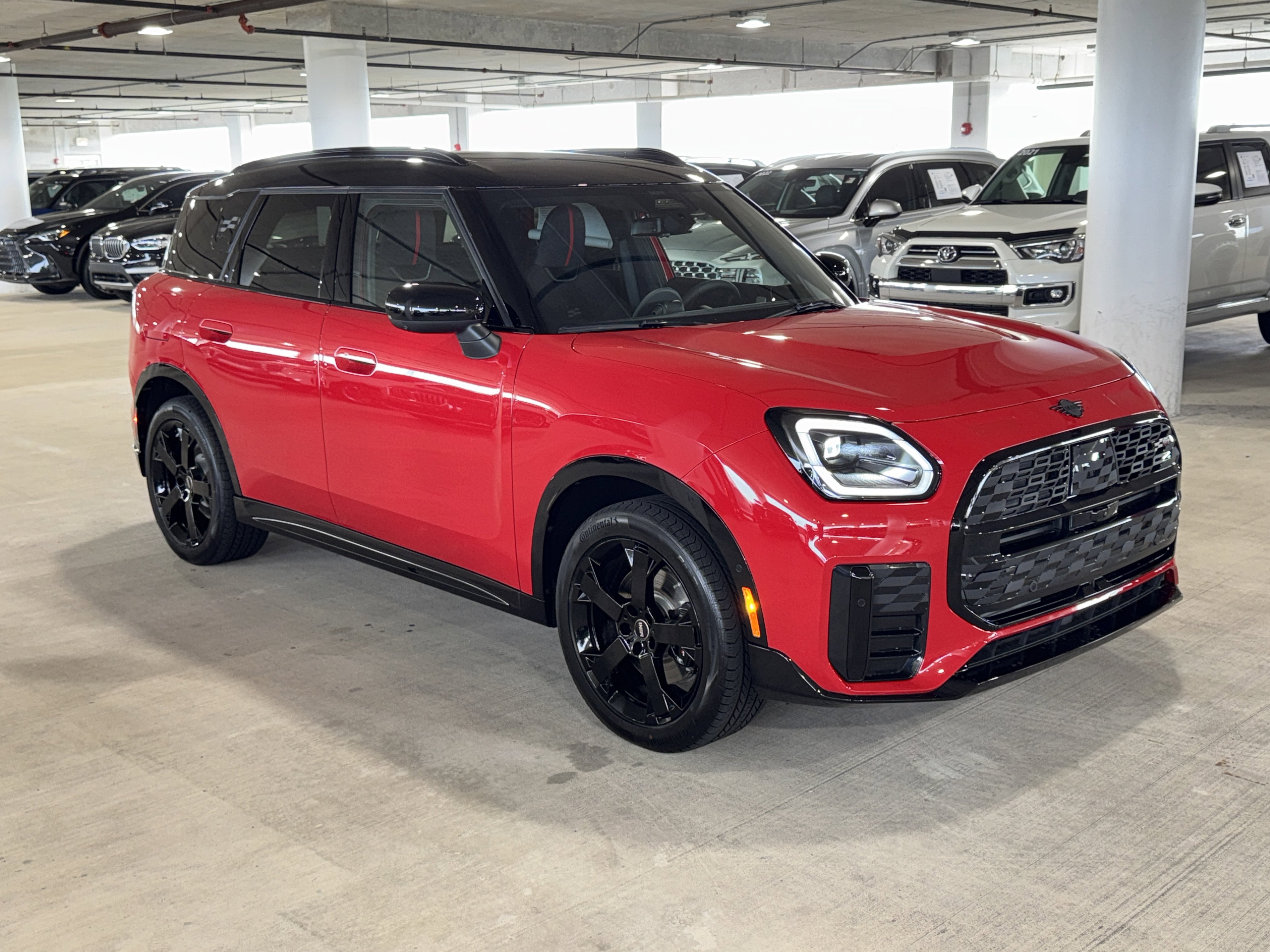 New 2026 MINI Cooper Countryman S