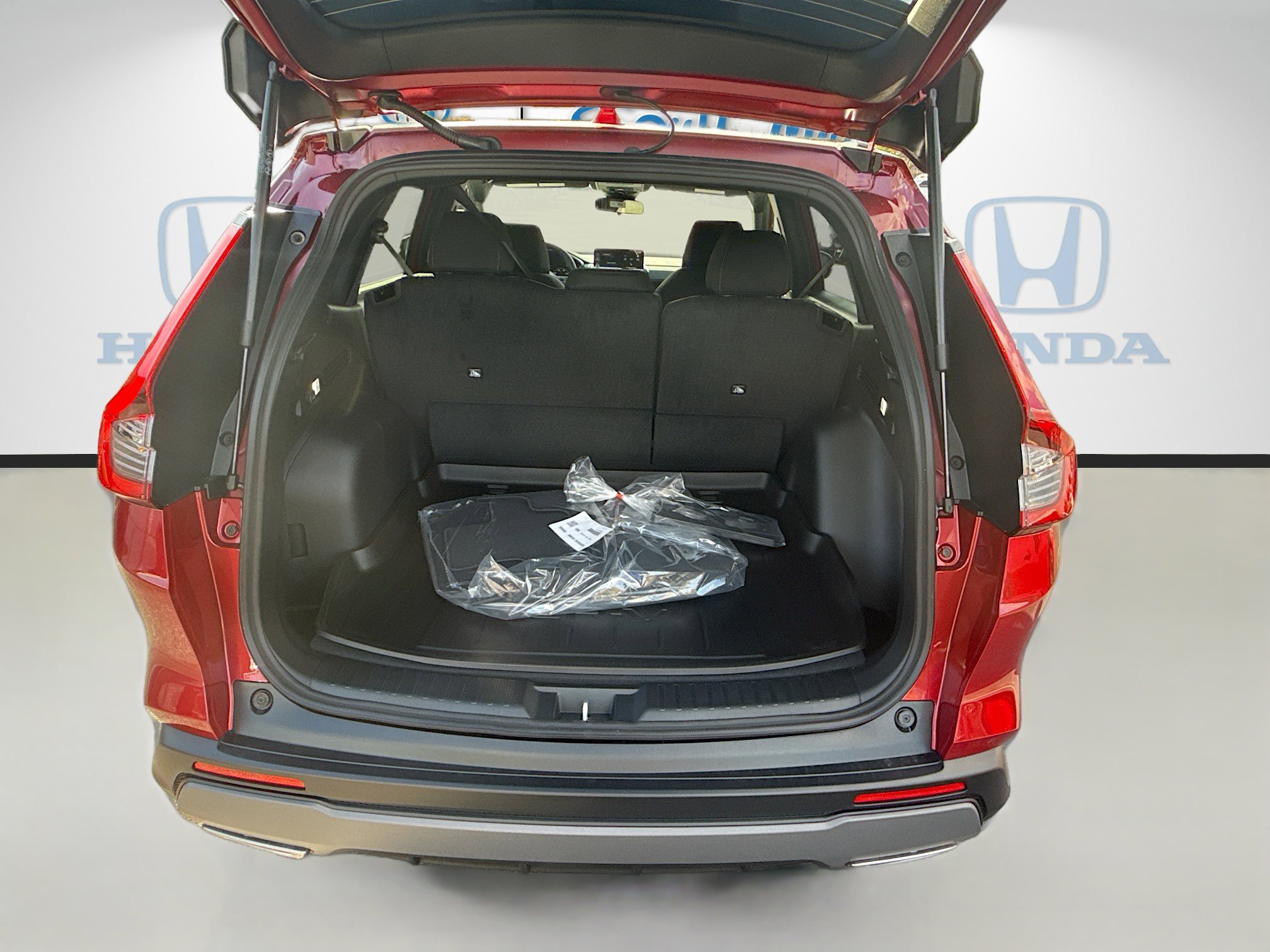 New 2026 Honda CR-V Sport image 21