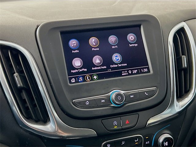 Used 2024 Chevrolet Equinox LT image 17