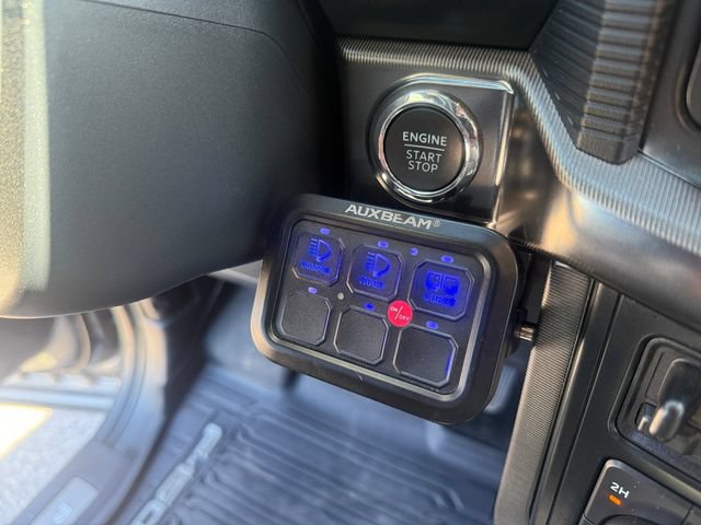 Used 2024 Ford F150 Platinum AWD/4WD image 16