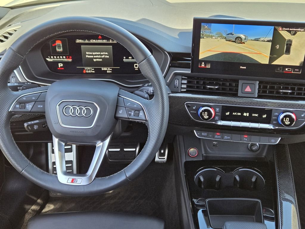 Certified 2023 Audi S5 Premium Plus w/ Premium Plus Package image 35