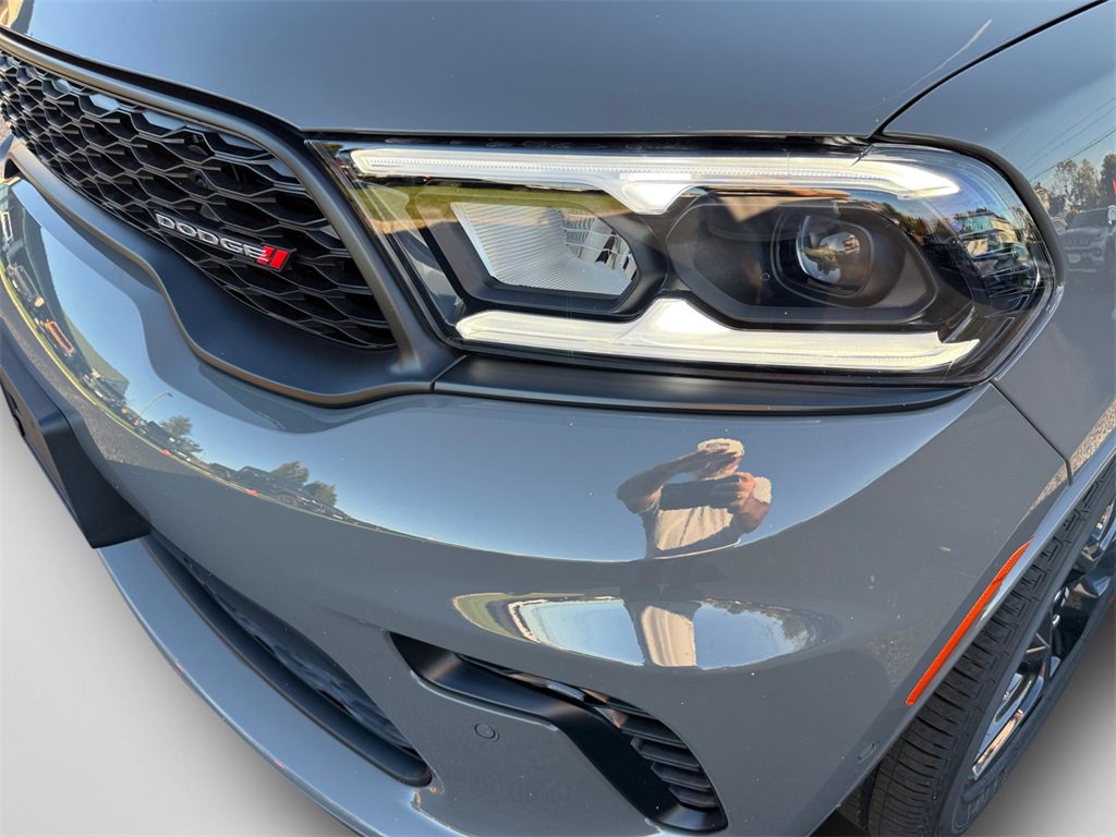 New 2026 Dodge Durango R/T image 22