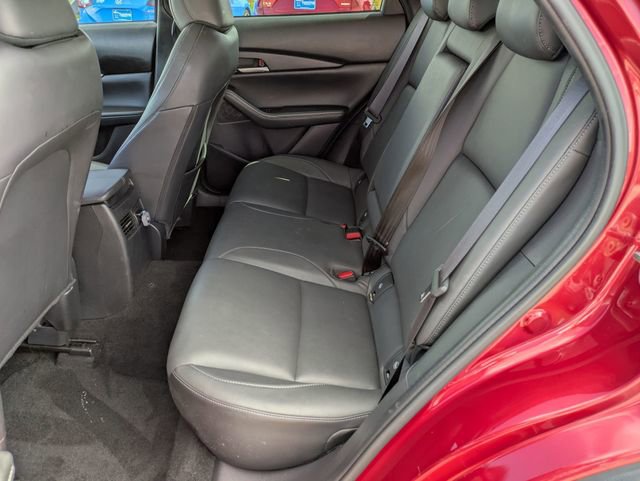 Certified 2023 MAZDA CX-30 AWD 2.5 S w/ Select Package image 24